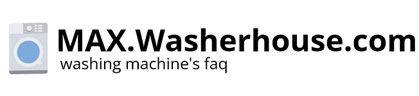 Washing machine review and repair