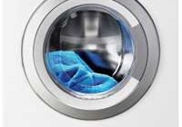 Ремонт на перални машини Electrolux