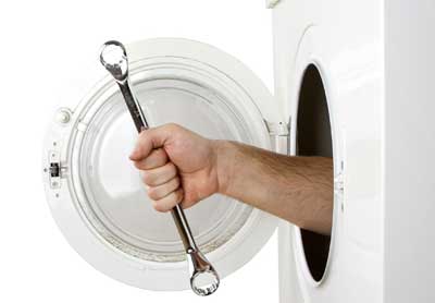 ключ за пералня