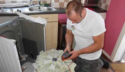 Нека проверим електричеството