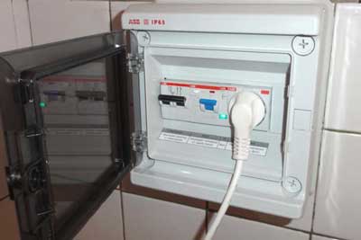 Има ли електричество, ако колата не запали?