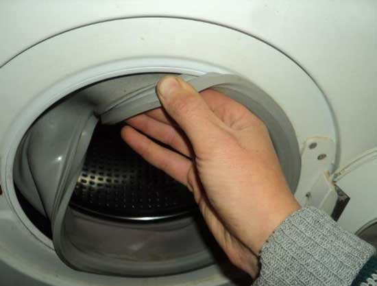 manseti lahtivõtmine