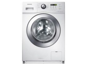 Samsung Crystal Standard Washing Machine