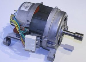 Inverter motor