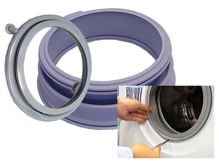 Нови маншети за люка