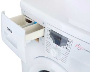 Super-narrow washing machine Atlant 35M102