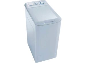 Candy Top Loading Washing Machine