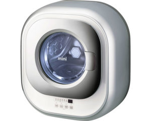 Стенна пералня Daewoo DWD-CV701PC