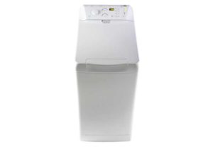 Hotpoint-Ariston ECOT7F 1292 EU Top-Loading Washing Machine