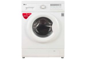 Korean washing machine LG F-10B9LD