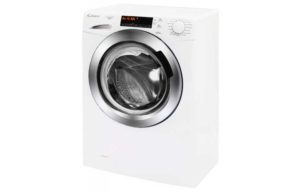 Candy GV34 126TC2 Super Narrow Washing Machine