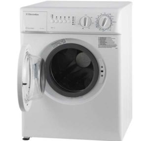 Electrolux washing machine