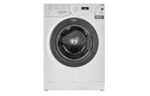 Hotpoint-Ariston VMSF 6013B washing machine