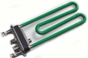 Ceramic heating element