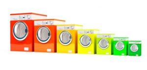 Washing machine spin classes