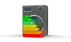 Washing classes in washing machines