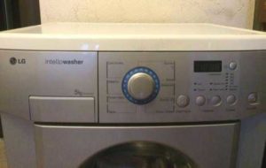 Възникват повреди в пералните машини