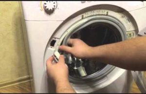 Parandame katkise luugi