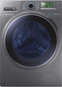 Samsung WF0702WKE washing machine