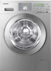 Samsung WF0804Y8N washing machine