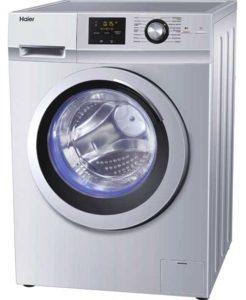 Пералня Хайер