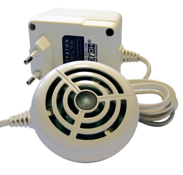 ултразвуково устройство за измиване