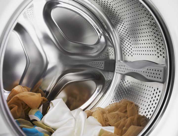 Барабан на пералня