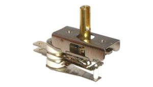 Биметален температурен сензор за пералня