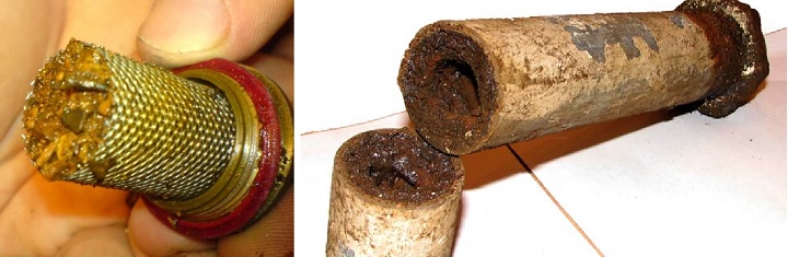 Rooste veevarustuses