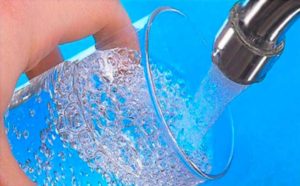 Water quality greatly affects the condition of the washing machine.