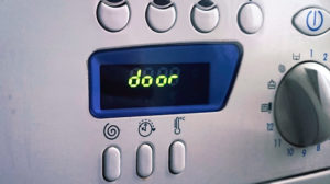 Katuseluugi luku probleemi veakoodid