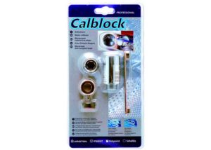 Magnetic water softener for washing machine