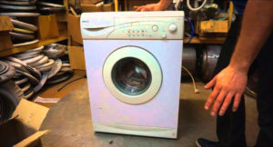 Техник по ремонт на перални машини Beko