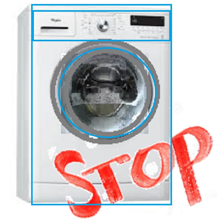 Masin peatub pesemise ajal