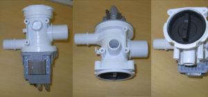 Проверка на помпата за неизправности