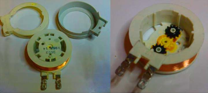 We check all elements for integrity