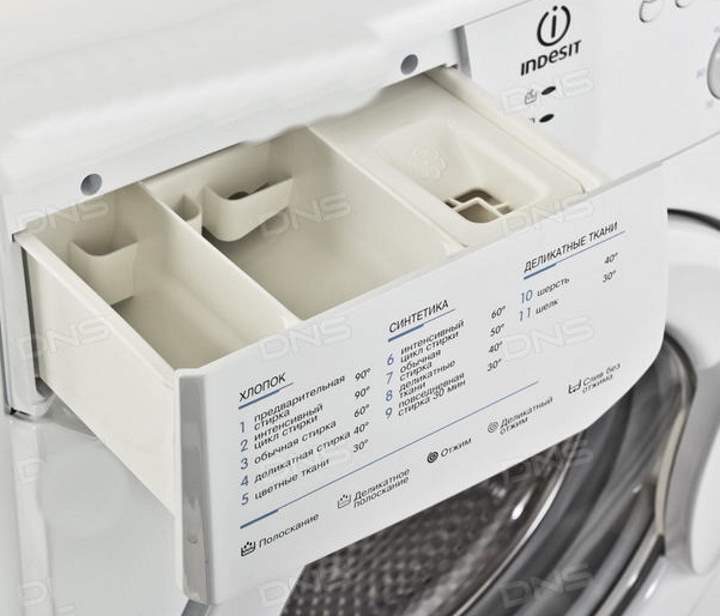 Списък с програми и тава за прах