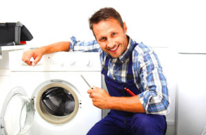 Проверка на пералнята за неизправности