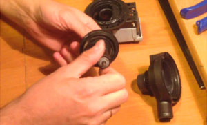 Разглобяване и отстраняване на неизправности на помпата на пералнята