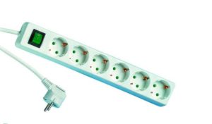 External surge protector