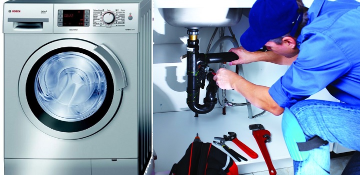 Working with a siphon