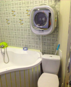 Изпускане на мръсна вода в канализацията