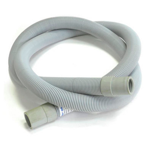 Washing machine drain hose
