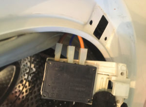 Luugi luku kontrollimine