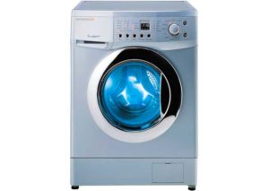 Automatic washing machine