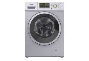 Drum-type washing machine