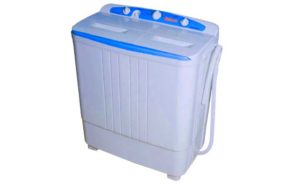 Semi-automatic washing machine