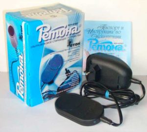 Ultrasonic washing machine