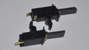 Въглеродни четки за двигатели на перални машини