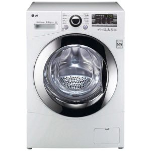 The drum cleaning function works